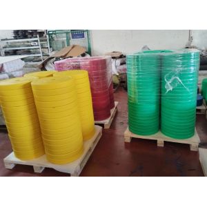 China Graded Thickness Gym Weights Plates For Strength And Conditioning on sale