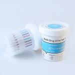 Buy cheap Ce Approved Urine DOA Test Kit Cup Plastic Medical Rapid Test DC124 from wholesalers
