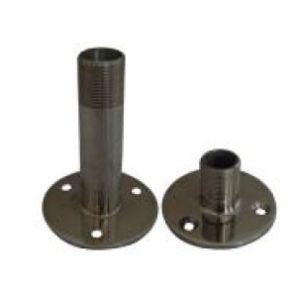 Buy cheap FIXED ANTENNA BASE, WITH 1”-14 THREAD STAINLESS STEEL from wholesalers