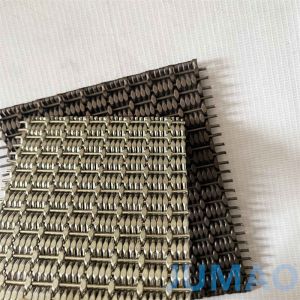 Buy cheap Elegant Diamond Architectural Screen Mesh Fire Proof from wholesalers