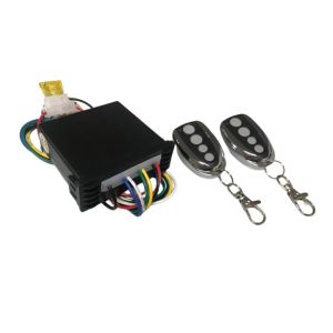 DC Electric Linear Actuators Controller Travel Individually Remotes Programmable