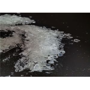 Acid Value 90 / 10 Saturated Resin Tgic Polyester Powder Coat