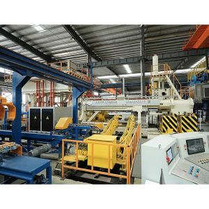 Buy cheap 6000MT Hydraulic Custom Aluminum Extrusion Profile Press Machine from wholesalers