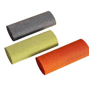 Buy cheap Lightweight Folding Eyeglass Case Custom Logo Magnetic Sunglasses Case from wholesalers