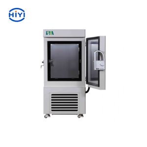 Buy cheap MDF-86V58 Mini Undercounter Freezer Ultra Low Temperature 58L from wholesalers