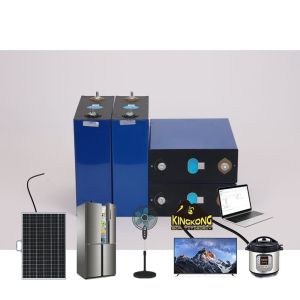 Buy cheap Lf280k OEM Solar Prismatic Lithium Ion Batteries 280ah 3.2v 320ah 200ah 100ah from wholesalers