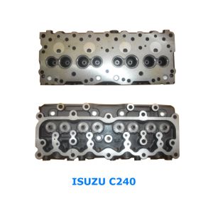Buy cheap Cylinder Head 4BA1 4ZD1 4ZE1 4BD1 4BD1T 4BD2T 3LD1 3LB1 C240 4BG1 4BC2 4BC1 VM2.5 4HE1 4HE1T 4HF1 4HG1T 4HK1 4JJ1 4JG2 from wholesalers