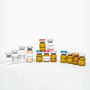 Buy cheap Proven And Clinically Tested Cross Linked Hyaluronic Acid Dermal Filler For Body from wholesalers