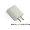 Buy cheap Qualcomm US Plug Quick Charge Adapter Qc3.0 Fast Charging Adaptor Mini Size from wholesalers
