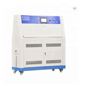 LIYI UVA340 UVB313 UVA351 Environmental Simulation Chamber 8PCS Lamp