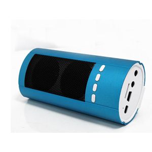 Buy cheap Wireless portable Powerful mini FM speakers Support Micro SD card (BT-S035) from wholesalers