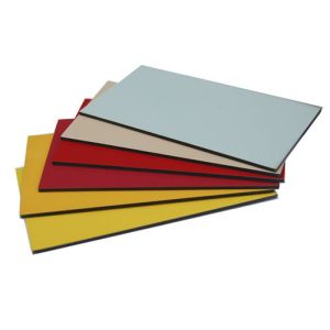 4mm Aluminum Composite Panel for Building Cladding