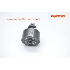 Buy cheap 123898 Q80 Cutter Parts Pulley Automatic Belt Tensioner Suit  Cutter from wholesalers