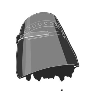 Buy cheap Hot Selling Anti-fog Face Shield Plastic PET-G Sheets With High Transparency&Impact Resistance from wholesalers