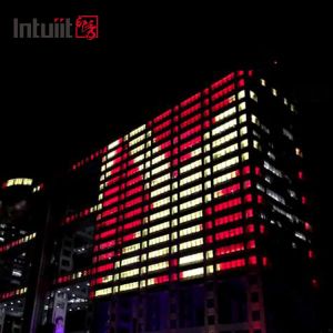 Buy cheap 7x15W LED RGBW Waterproof Outdoor Stage Pixel Bar Light from wholesalers