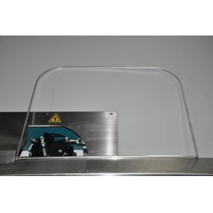 Buy cheap Minimum Radius 60Mm Aluminum Spacer Bending Machine For Insulating Glass Machine from wholesalers