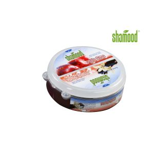 Buy cheap Dual Scents Round 8oz Essential Oil Air Freshener from wholesalers