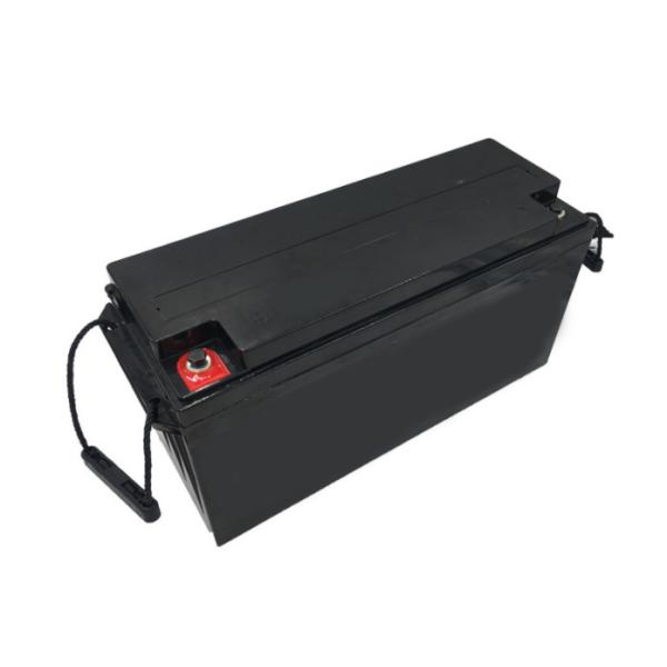 Buy cheap Practical Lithium Ion RV Batteries , Rainproof Lithium Battery Lead Acid Replacement from wholesalers