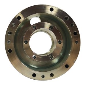 Buy cheap Galvanizing Power System Components Electromagnetic Clutch Brake from wholesalers