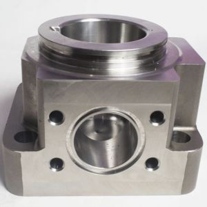 Buy cheap Customized Tolerance CNC Plastic Parts Produced Efficiently with Machining Services from wholesalers