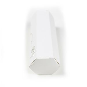 Buy cheap Self Erecting 350gsm Pantone Hexagon Cardboard Box For Packaging from wholesalers
