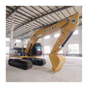 China Japan Made Cat320d2 Used Excavator in Good Condition with Original Hydraulic Cylinder on sale