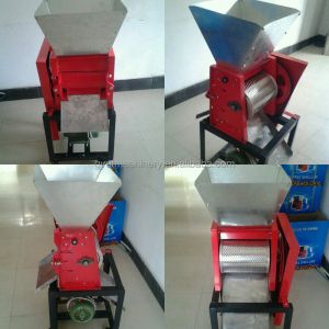 Buy cheap Convenient Sheller Coffee Bean Peeling Machine for Easy Operation from wholesalers