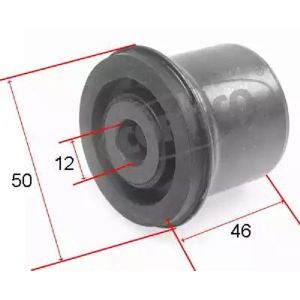 Buy cheap Front Axle Renault Clio Control Arm Mount Mounting 7700799066 from wholesalers