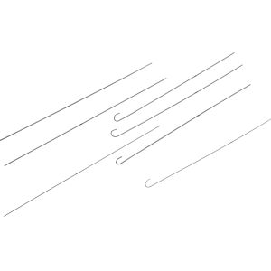 Buy cheap Ss Material Stiff Guide Wire , Ptfe Coated Guidewire With Large Safety Factor from wholesalers