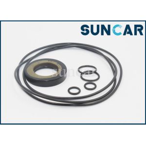 Buy cheap SUNCARVO.L.VO EC55B Construction Equipment Swing Motor Seal Kit VOE14516657 Sealing Repair Kit from wholesalers