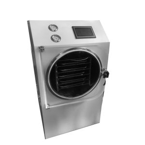 Buy cheap Energy Saving Kitchen Freeze Dryer With Automatic Overheat Protection from wholesalers