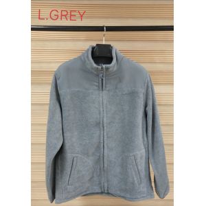 Buy cheap Breathable Polar Fleece Kids Winter Down Jacket Mens Full Zip Track Windproof product