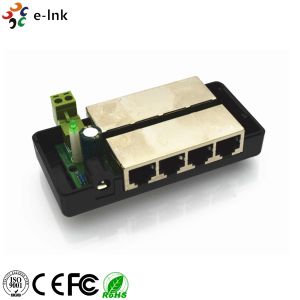4-Port 10/100M Passive POE power supply