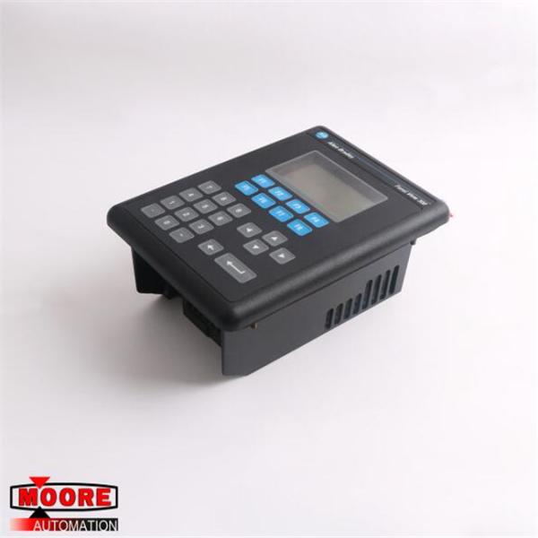 Buy cheap 2711-K3A5L1 2711K3A5L1 AB AB PanelView 300 Monochrome Keypad from wholesalers