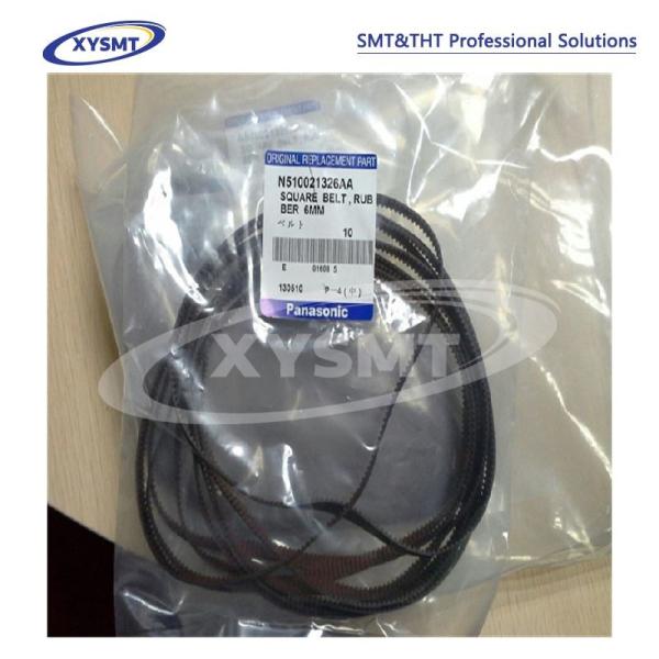 Buy cheap N510021326AA square belt Panasonic CM602 H12 machine spare part from wholesalers
