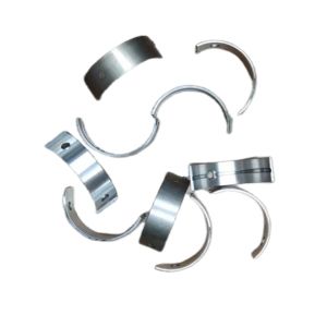 Buy cheap Auto Parts EC8 Engine Crankshaft Bering For PEUGEOT 2008 301 307 308 408 CITROEN C3XR C4L SHIJIA OE 9673407080 9673428680 from wholesalers