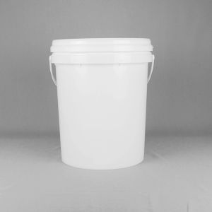 Buy cheap Special Automotive Lubricant Plastic Packaging Drum With Grease Nipple from wholesalers