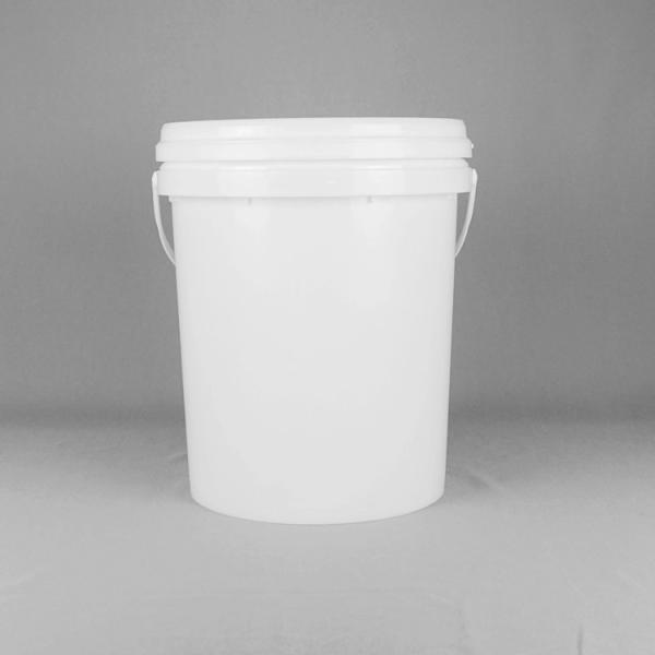 Quality Special Automotive Lubricant Plastic Packaging Drum With Grease Nipple for sale