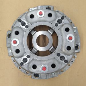 Buy cheap Dia 325mm Cast Iron 14 Spline Clutch Fit M9570 from wholesalers