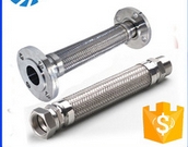 Buy cheap Knitted Hose(S/S,Aluminium) / flexible braided hose product