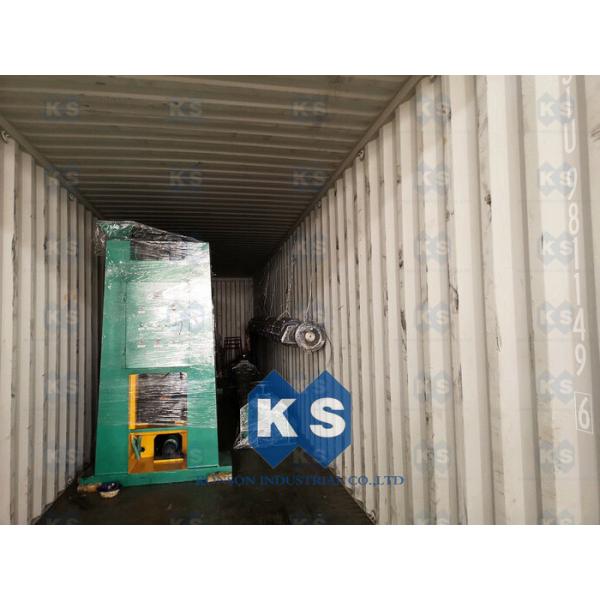 Buy cheap 60*80mm hole 1.8mm wire Chicken Mesh Making Machine from wholesalers