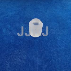 Buy cheap High Transmittance Round Sapphire Optical Lenses 0.1mm-100mm Sapphire Glass Lens from wholesalers