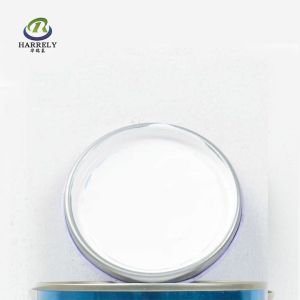 1K Pure White Automobile Car Paint
