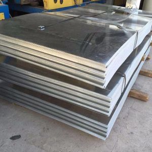 Buy cheap DX51D Hot Dipped Galvanized Steel 508mm 610mm ASTM A653 from wholesalers