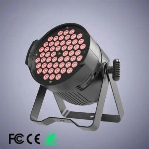 Buy cheap Lighting Solutions Service Party Hire Equipment Par Led Stage Light with IP20 Rating from wholesalers