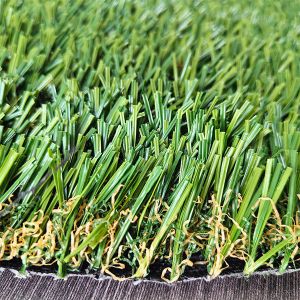 Buy cheap 30mm Artificial Green Grass For Laying And Decoration With Bright Colors And Strong backing adhensive from wholesalers
