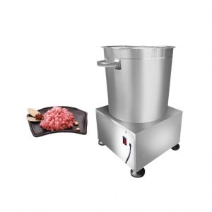 Buy cheap New Design Spinach Cutting Machinespinach Chopping Machine from wholesalers