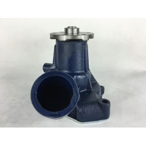 Buy cheap EX200-2 SH200 6BD1 Excavator Water Pump 513610-1452 from wholesalers