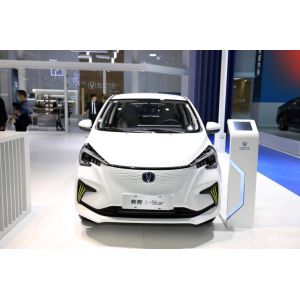 2023 Changan Benben E-star Electric Car 0km Ev Car 310km Full Version Sale and