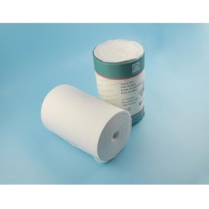 Buy cheap Surgical Medical Absorbent Gauze Rolls With X Ray Cotton from wholesalers
